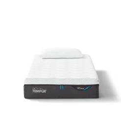 TEMPUR PRO PLUS 25 SMARTCOOL patja 80 x 200 cm