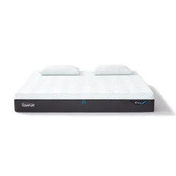 TEMPUR PRO PLUS 25 SMARTCOOL patja 160 x 200 cm