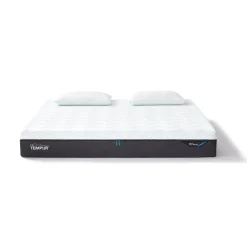 TEMPUR PRO PLUS 25 SMARTCOOL patja 140 x 200 cm