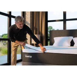 TEMPUR PRO 21 SMARTCOOL patja 180 x 210 cm
