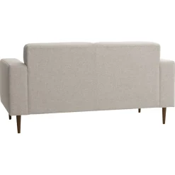TESSA 2 hengen sohva Taste kankaalla