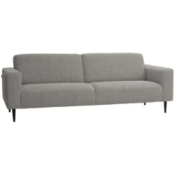 TESSA 3 hengen sohva Wish-kankaalla