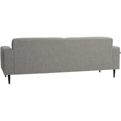 TESSA 3 hengen sohva Wish-kankaalla