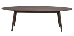 TOMPKINS sohvapöytä ovaali 150 cm