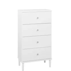 TUOMI lipasto 60 cm 4 ltk NO 6