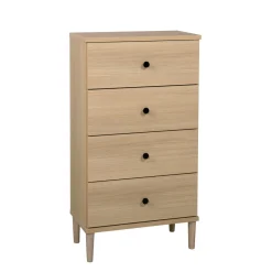 TUOMI lipasto 60 cm 4 ltk NO 6