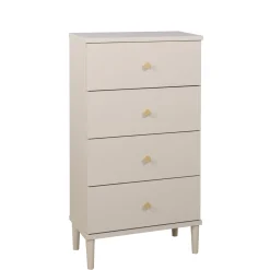TUOMI lipasto 60 cm 4 ltk NO 6