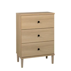 TUOMI lipasto 60 cm 3 ltk NO 5