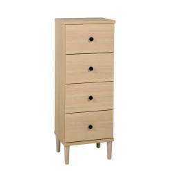 TUOMI lipasto 40 cm 4 ltk NO 3