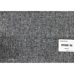 TUPLA taittopatjasarja Hygge-kankaalla