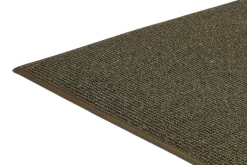 TWEED sileäksi kudottu matto