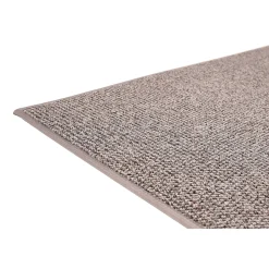 TWEED sileäksi kudottu matto