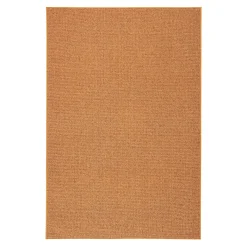 TWEED sileäksi kudottu matto