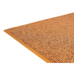 TWEED sileäksi kudottu matto