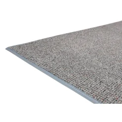 TWEED sileäksi kudottu matto