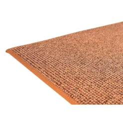 TWEED sileäksi kudottu matto