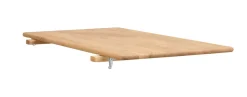 TYLER ruokapöydän jatkolevy 50 cm - Stemma.fi