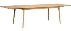 TYLER ruokapöydän jatkolevy 50 cm - Stemma.fi