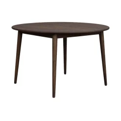 TYLER ruokapöytä pyöreä 120 cm - Stemma.fi