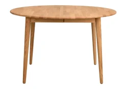 TYLER ruokapöytä pyöreä 120 cm - Stemma.fi