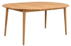 TYLER ruokapöytä pyöreä 120 cm - Stemma.fi