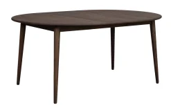 TYLER ruokapöytä pyöreä 120 cm - Stemma.fi