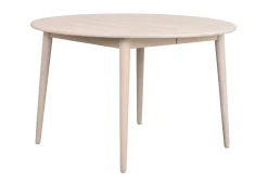 TYLER ruokapöytä pyöreä 120 cm - Stemma.fi