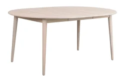 TYLER ruokapöytä pyöreä 120 cm - Stemma.fi