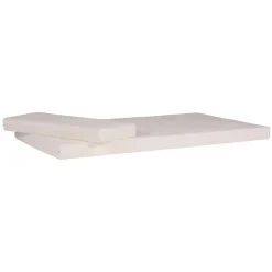 UNIPUU lasten jatkopatjan jatkopala 75 x 30 cm