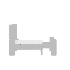 UNIPUU sängyn turvalaita 94 cm