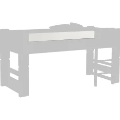 UNIPUU sängyn turvalaita 135 cm