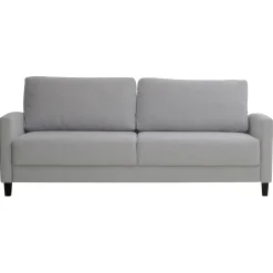 VENLA 3 hengen vuodesohva Verde-kankaalla