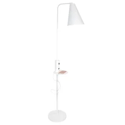 VIGO USB lattiavalaisin 160 cm