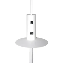 VIGO USB lattiavalaisin 160 cm