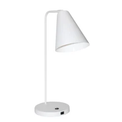 VIGO USB pöytävalaisin 55 cm