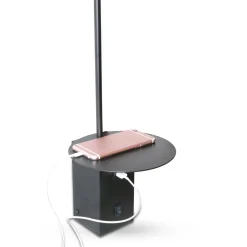 VIGO USB seinävalaisin 70 cm