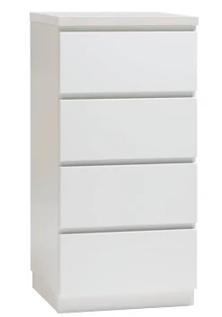 VIIVA lipasto 46 cm korkea