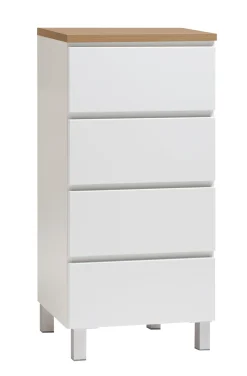 VIIVA lipasto 46 cm korkea