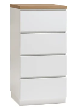 VIIVA lipasto 46 cm korkea
