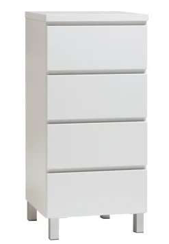 VIIVA lipasto 46 cm korkea