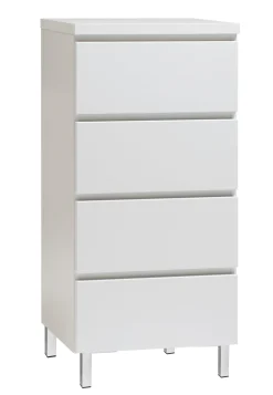 VIIVA lipasto 46 cm korkea