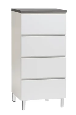 VIIVA lipasto 46 cm korkea