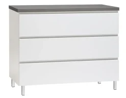VIIVA lipasto 92 cm matala
