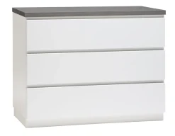 VIIVA lipasto 92 cm matala