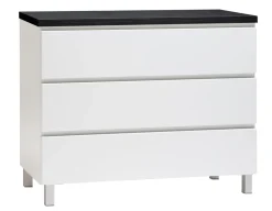 VIIVA lipasto 92 cm matala