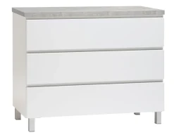 VIIVA lipasto 92 cm matala