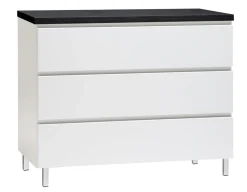 VIIVA lipasto 92 cm matala