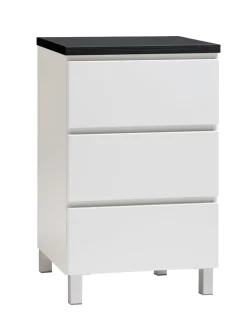 VIIVA lipasto 46 cm matala