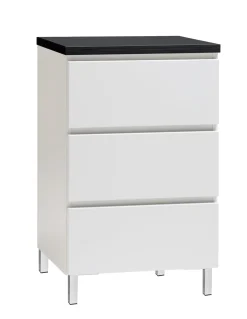 VIIVA lipasto 46 cm matala