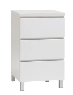 VIIVA lipasto 46 cm matala